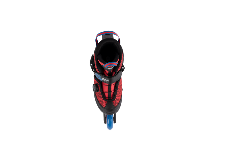 K2 Raider Boa Kid's Inline Skates