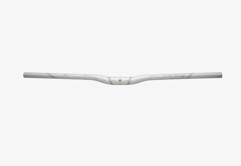 Race Face Handlebar Atlas.5 Alloy 31.8mm Mtb Component
