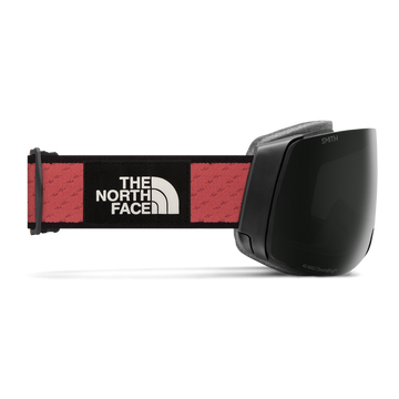 Smith 4D MAG Ski Goggles - Wide View & Quick-Change Lenses – New Smith 4D MAG Ski Goggles - Wide View & Quick-Change Lenses – New