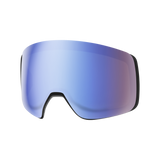 SMITH 4D MAG Unisex Snow Ski Winter Interchangeable Goggles