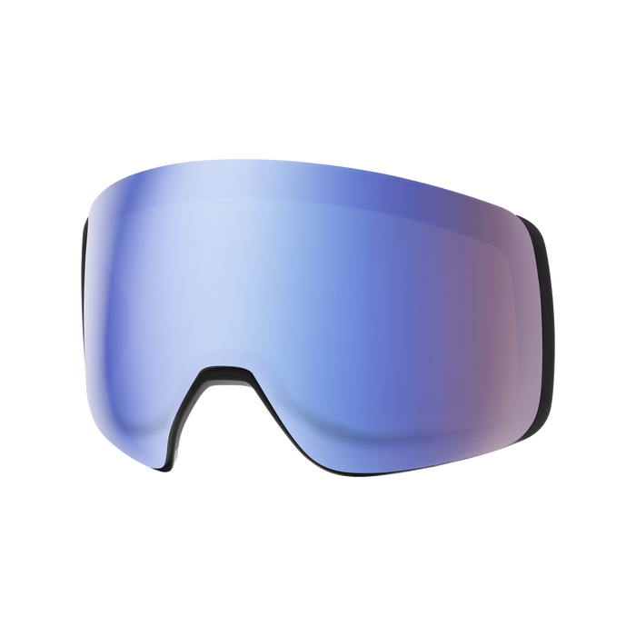 SMITH 4D MAG Unisex Snow Ski Winter Interchangeable Goggles