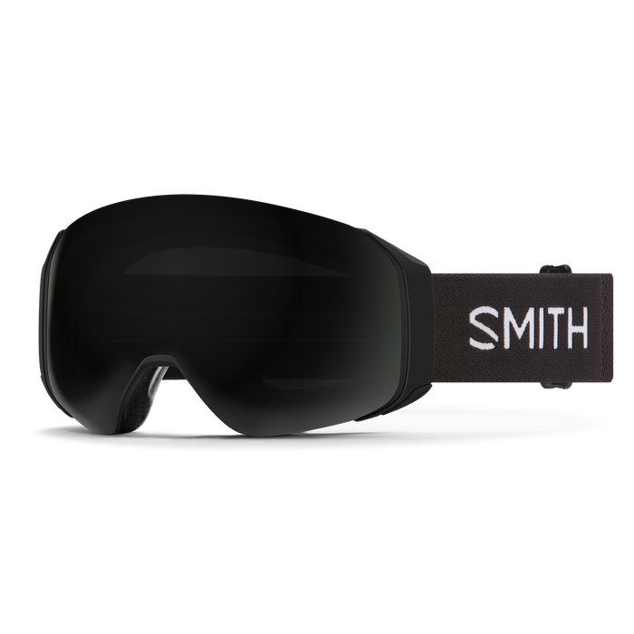 Smith 4D MAG S Women Snow Winter Goggles