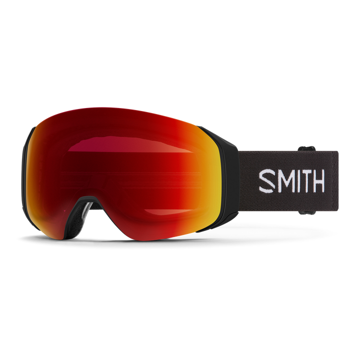 Smith 4D MAG S Women Snow Winter Goggles