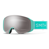 Smith 4D MAG S Women Snow Winter Goggles