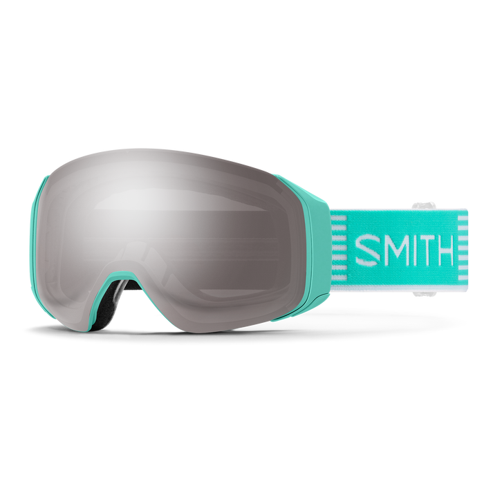 Smith 4D MAG S Women Snow Winter Goggles