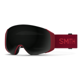 Smith 4D MAG S Women Snow Winter Goggles