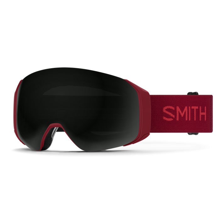 Smith 4D MAG S Women Snow Winter Goggles