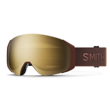 Smith 4D MAG S Women Snow Winter Goggles