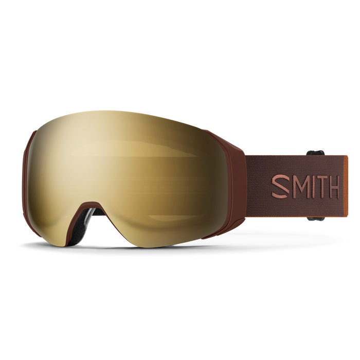 Smith 4D MAG S Women Snow Winter Goggles