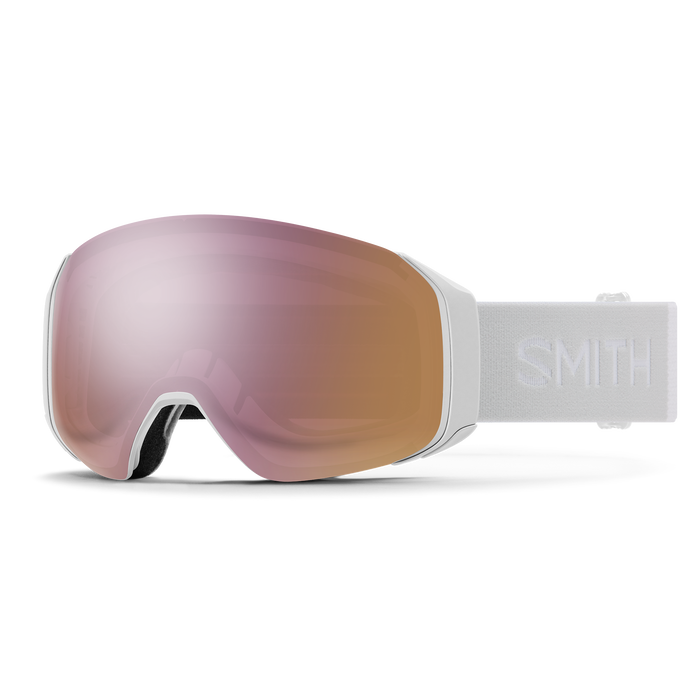 Smith 4D MAG S Women Snow Winter Goggles