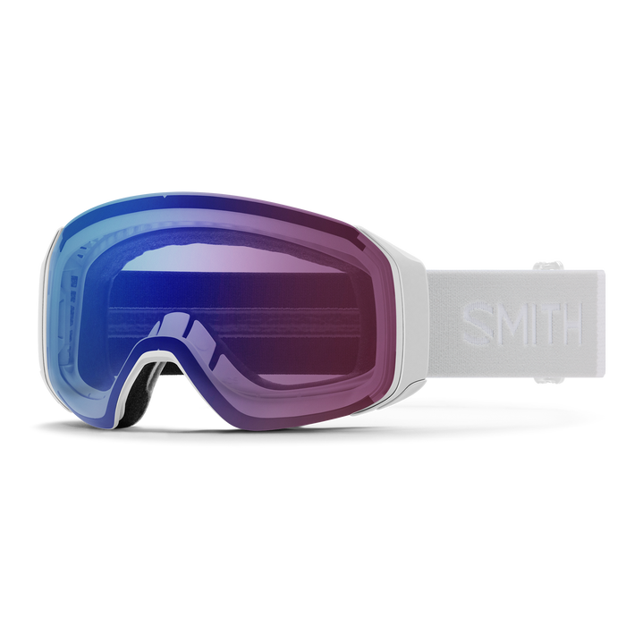 Smith 4D MAG S Women Snow Winter Goggles