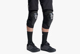 Race Face Roam Knee Guard Mtb Protective Gear - Stealth