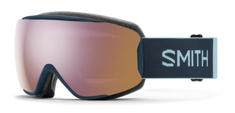SMITH Moment Asia Fit Unisex Winter Goggles