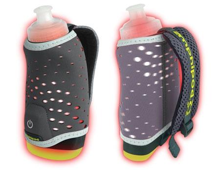 Amphipod Hydraform Flash HydroStrobe Minimalist (12 oz.) - New Day Sports
