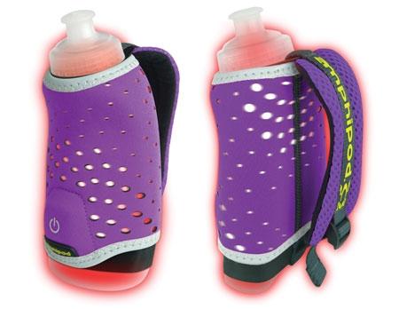 Amphipod Hydraform Flash HydroStrobe Minimalist (12 oz.) - New Day Sports