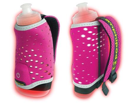 Amphipod Hydraform Flash HydroStrobe Minimalist (12 oz.) - New Day Sports