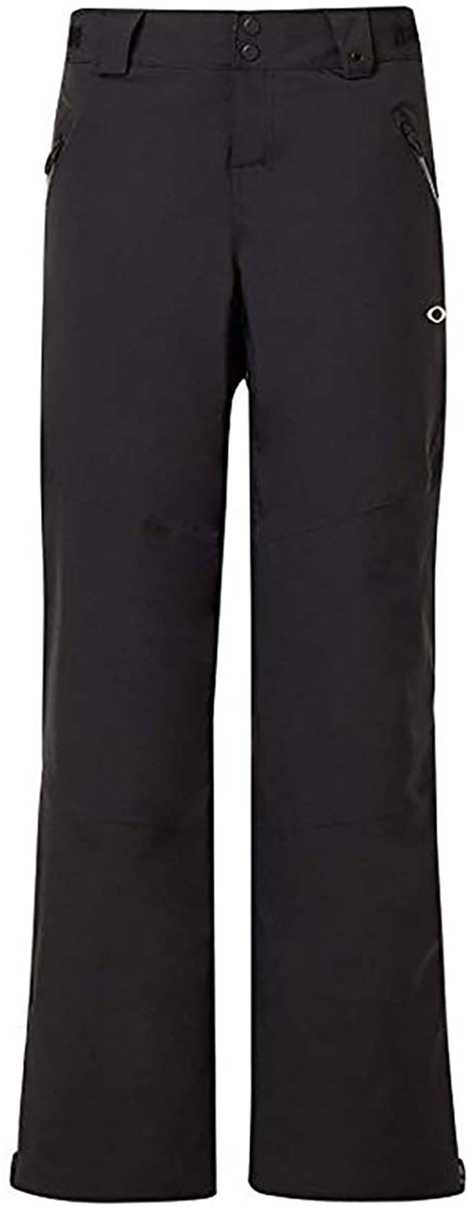 Oakley Moonshine Insulated 2L 10K Water Resistant Women Snow Ski Snowboard Pant