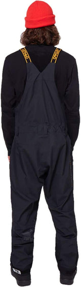 Oakley Tc Gunn Shell Bib Men Snow Pant