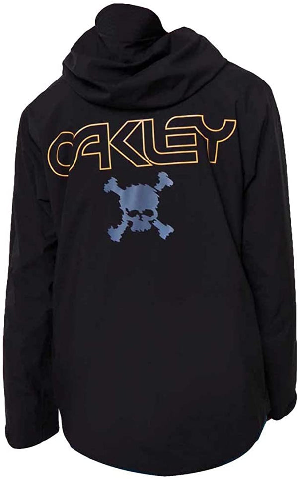 Oakley Tc General Shell Men Snow Jacket