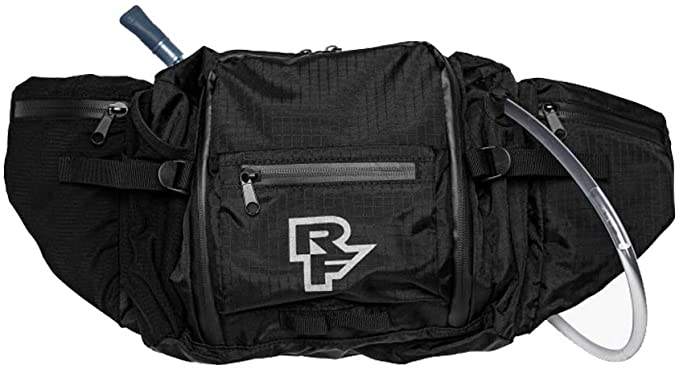 Race Face Stash 3L Hip Bag One Size Mtb Soft Good Accessories