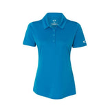 Oakley Crestible Womens Solid Golf Polo