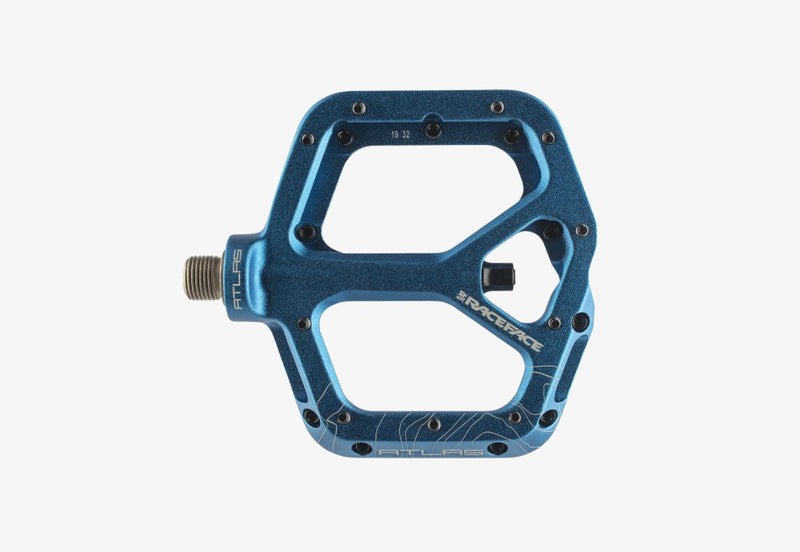 Race Face Pedal Atlas Mtb Component