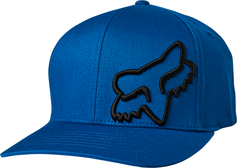 Fox Racing Mens Flex 45 Flexfit Hat