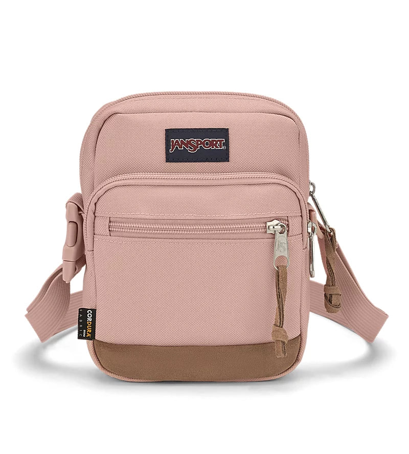 crossbody backpack jansport Jansport Core Crossbody Unisex Lifestyle Bag – New Day Sports