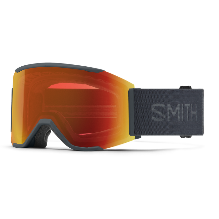 SMITH Squad MAG Unisex Winter Goggles