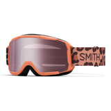 SMITH DAREDEVIL Teen Young Adult / Kids Unisex Winter Snow Goggles