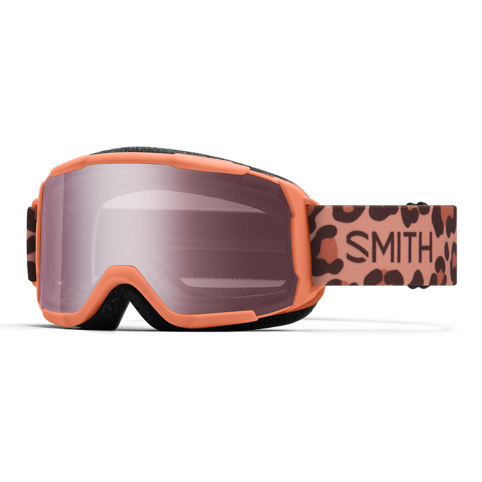 SMITH DAREDEVIL Teen Young Adult / Kids Unisex Winter Snow Goggles
