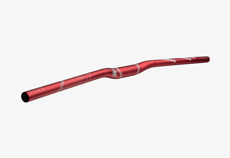 Race Face Handlebar Atlas.5 Alloy 31.8mm Mtb Component