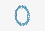 Race Face Chainring 104 Bcd Narrow Wide Mtb Component
