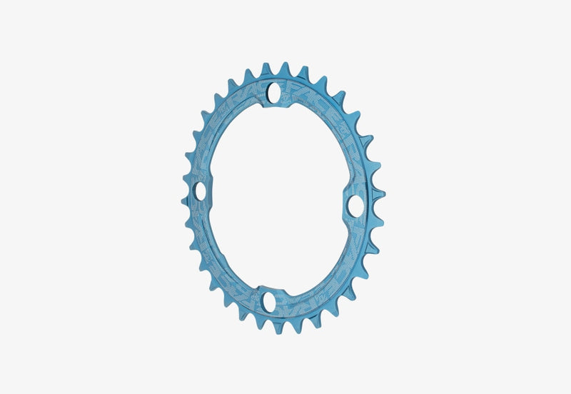 Race Face Chainring 104 Bcd Narrow Wide Mtb Component