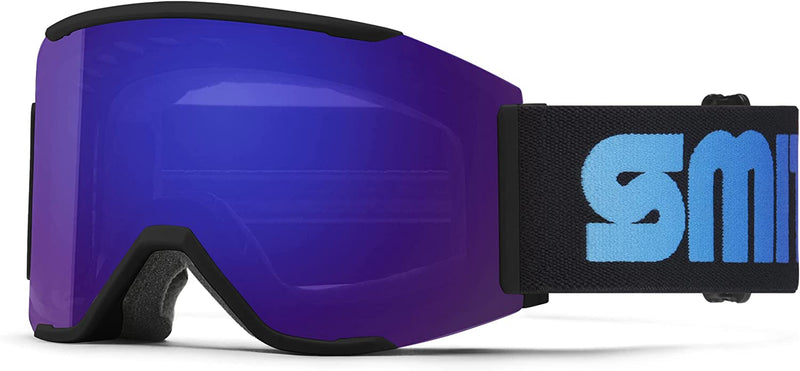SMITH Squad MAG Unisex Winter Goggles