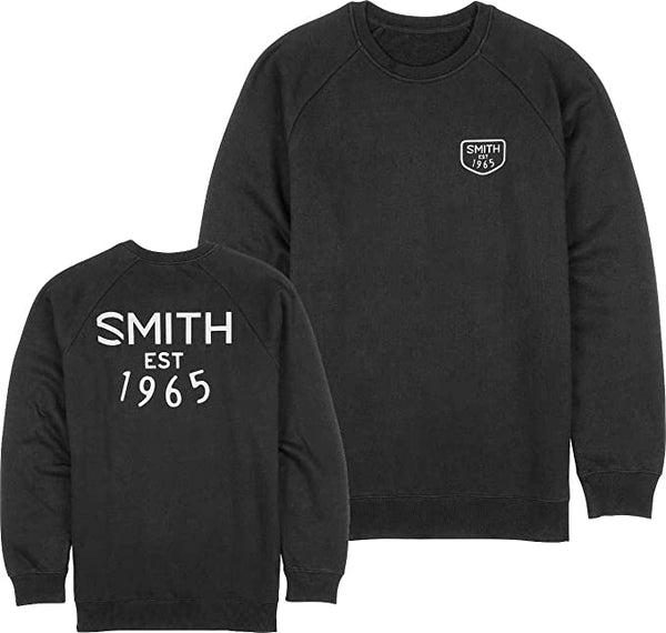 Smith Sixty-Five Crew Sweathsirt Men Lifestyle Sweatshirt