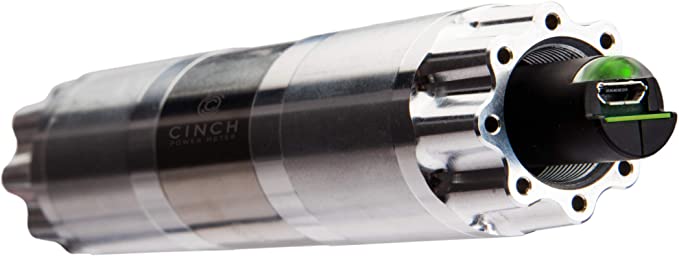 Race Face Power Meter Spindle Cinch 30 mm 136 Mtb Component