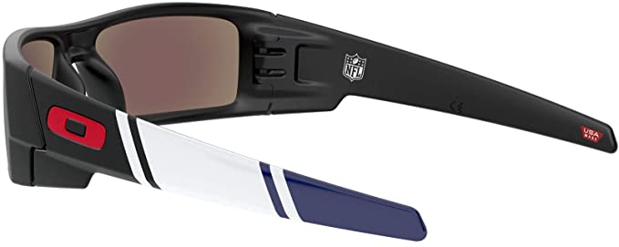 Oakley Gascan NFL Collection Lifestyle Sunglasses