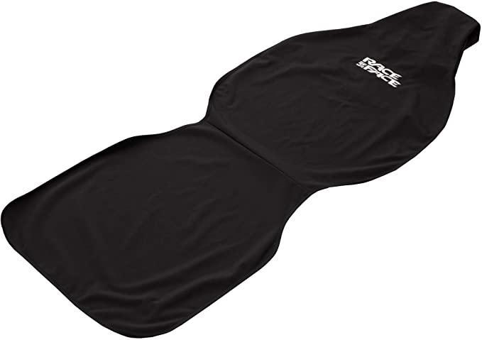 Race Face Car Seat Cover Black One Size Mtb Soft Good Accessories