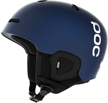 full cut snowboard helmet POC Auric Cut Snow Helmet – New Day Sports