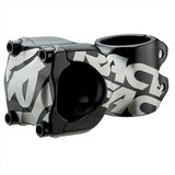 Race Face Stem Chester Alloy 31.8mm Black Mtb Component