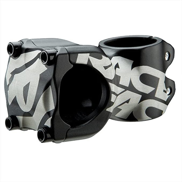 Race Face Stem Chester Alloy 31.8mm Black Mtb Component