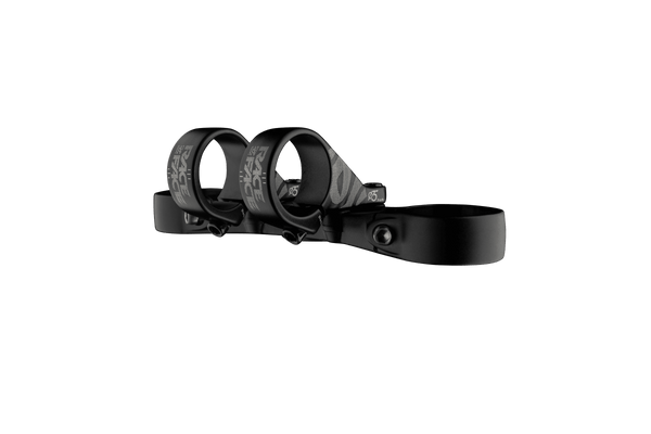 Race Face Stem Chester Direct Mount Alloy 35mm Black Mtb Component