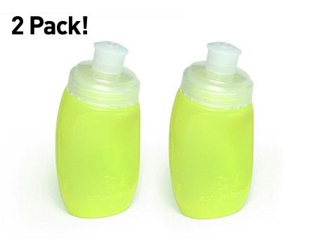 Amphipod SnapGel Bottles (2 Pack) - New Day Sports