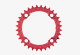 Race Face Chainring 104 Bcd Narrow Wide Mtb Component