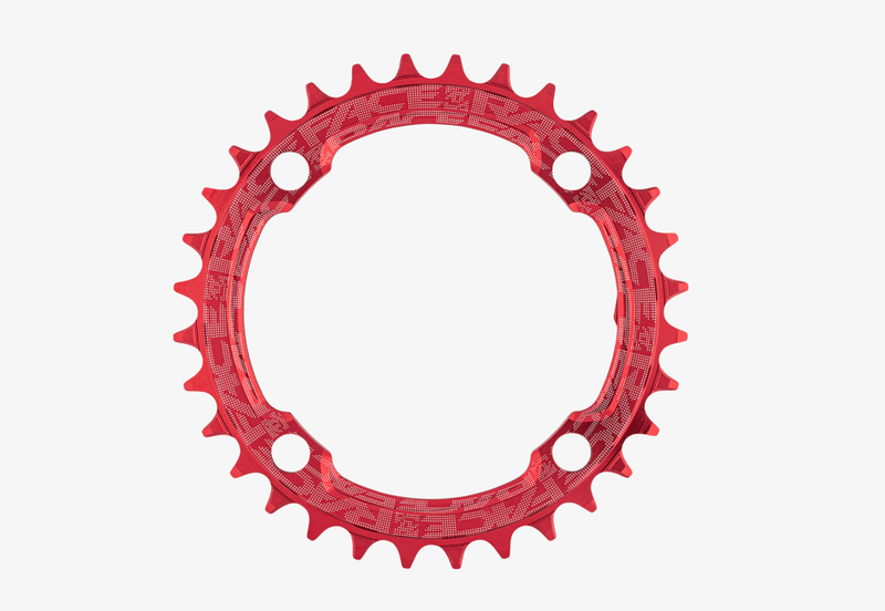 Race Face Chainring 104 Bcd Narrow Wide Mtb Component