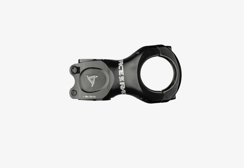 Race Face Stem Turbine Alloy 35mm Black Mtb Component