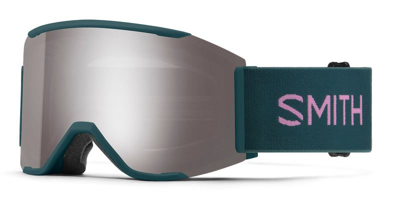 SMITH Squad MAG Unisex Winter Goggles
