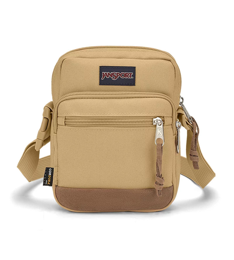 Jansport Core Crossbody Unisex Lifestyle Bag
