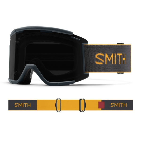 Smith Squad XL MTB Unisex Cycling MTB Goggles